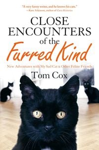 Produktbild: Close Encounters of the Furred Kind