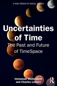 Produktbild: Uncertainties of Time