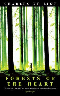 Produktbild: Forests of the Heart