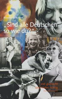 Produktbild: Sind alle Deutschen so wie du?