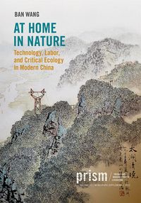 Produktbild: At Home in Nature