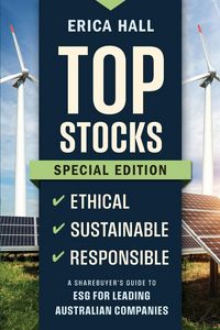 Produktbild: Top Stocks Special Edition - Ethical, Sustainable, Responsible
