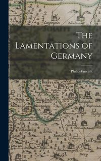 Produktbild: The Lamentations of Germany