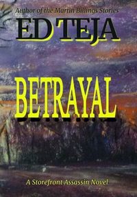 Produktbild: Betrayal