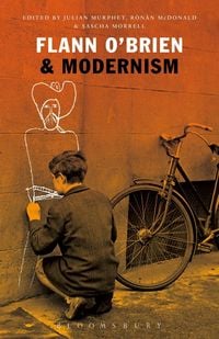 Produktbild: Flann O'Brien & Modernism