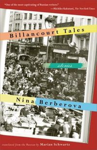Produktbild: Billancourt Tales