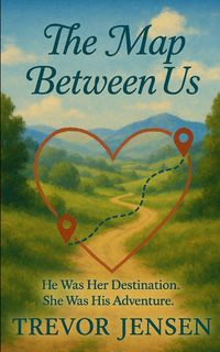 Produktbild: The Map Between Us