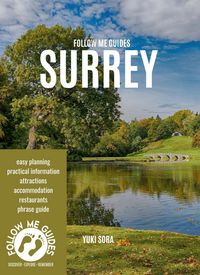 Produktbild: Follow Me Guides: Surrey