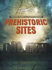 Produktbild: Prehistoric Sites