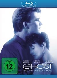 Produktbild: Ghost - Nachricht von Sam (Remastered) (DVD)