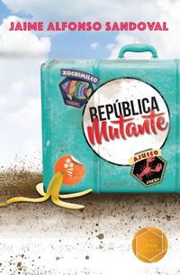 Produktbild: Rep&uacute;blica mutante