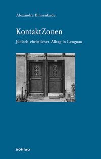 Produktbild: KontaktZonen
