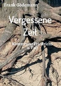 Produktbild: Vergessene Zeit