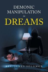 Produktbild: Demonic Manipulation in Dreams