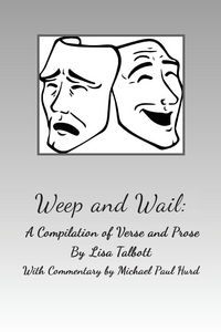 Produktbild: Weep and Wail