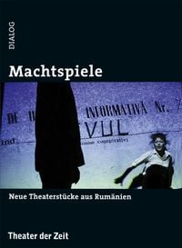 Produktbild: Machtspiele