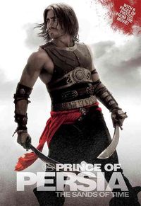 Produktbild: Prince of Persia: The Sands of Time