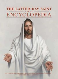 Produktbild: Latter-Day St Family Ency