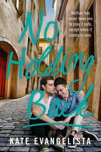 Produktbild: No Holding Back