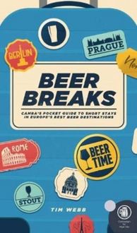 Produktbild: Beer Breaks