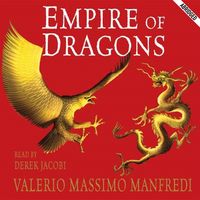 Produktbild: Empire of Dragons