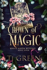 Produktbild: Crown of Magic