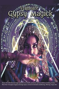 Produktbild: Vrajitoare - Gypsy Magick