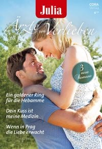 Produktbild: Julia &Auml;rzte zum Verlieben Band 178