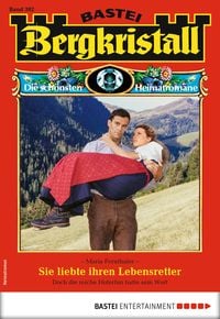 Produktbild: Bergkristall 302 - Heimatroman