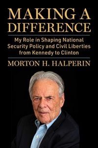 Produktbild: Making a Difference