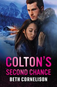 Produktbild: Colton's Second Chance