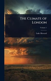 Produktbild: The Climate of London