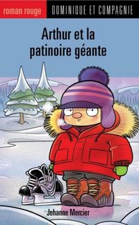 Produktbild: Arthur et la patinoire geante