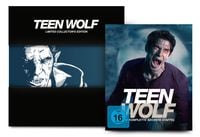 Bild vom Artikel Teen Wolf - Staffel 6 (Digipak mit Sammler-Box) [5 BRs] vom Autor Tyler Posey