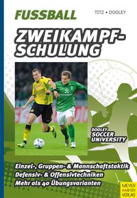 Produktbild: Fu&szlig;ball - Zweikampfschulung