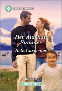Produktbild: Her Alaskan Summer