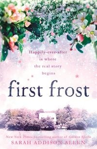 Produktbild: First Frost