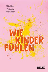 Produktbild: Wie Kinder f&uuml;hlen