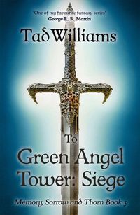Produktbild: Williams, T: To Green Angel Tower
