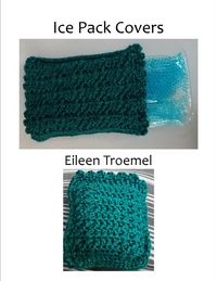 Produktbild: Ice Pack Cover