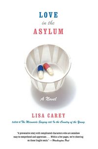 Produktbild: Love in the Asylum (Perennial)