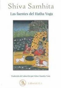 Produktbild: Shiva Samhita