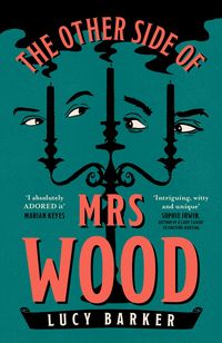 Produktbild: OTHER SIDE OF MRS WOOD HB