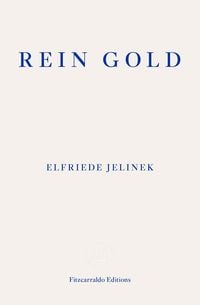 Produktbild: Rein Gold