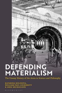Produktbild: Defending Materialism