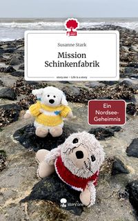 Produktbild: Mission Schinkenfabrik. Life is a Story - story.one
