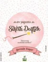 Produktbild: Ev Yapimi - Sihirli Degnek