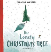 Produktbild: The Lonely Christmas Tree