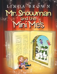 Produktbild: Mr. Snowman and the Mini Me's