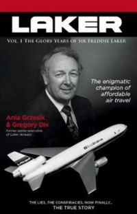 Produktbild: Grzesik, A: Laker